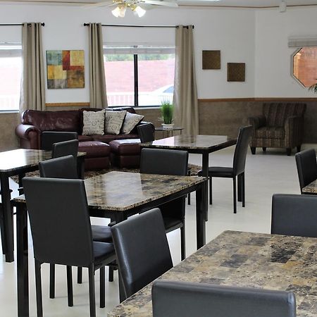 Zion Suites Of Hildale Экстерьер фото
