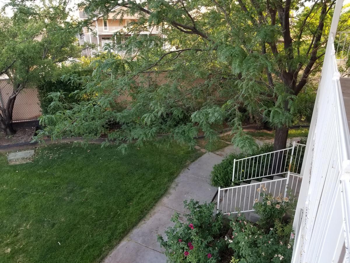Zion Suites Of Hildale Экстерьер фото
