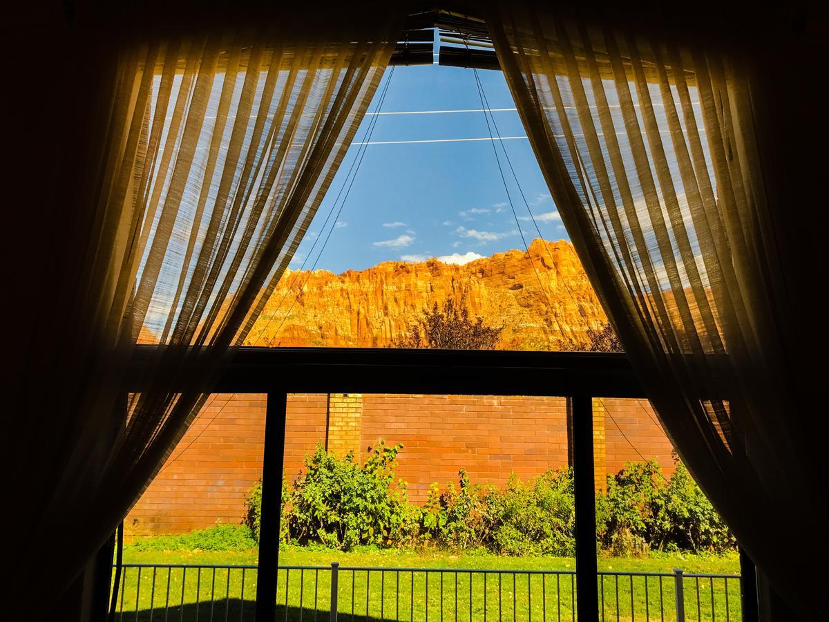 Zion Suites Of Hildale Экстерьер фото