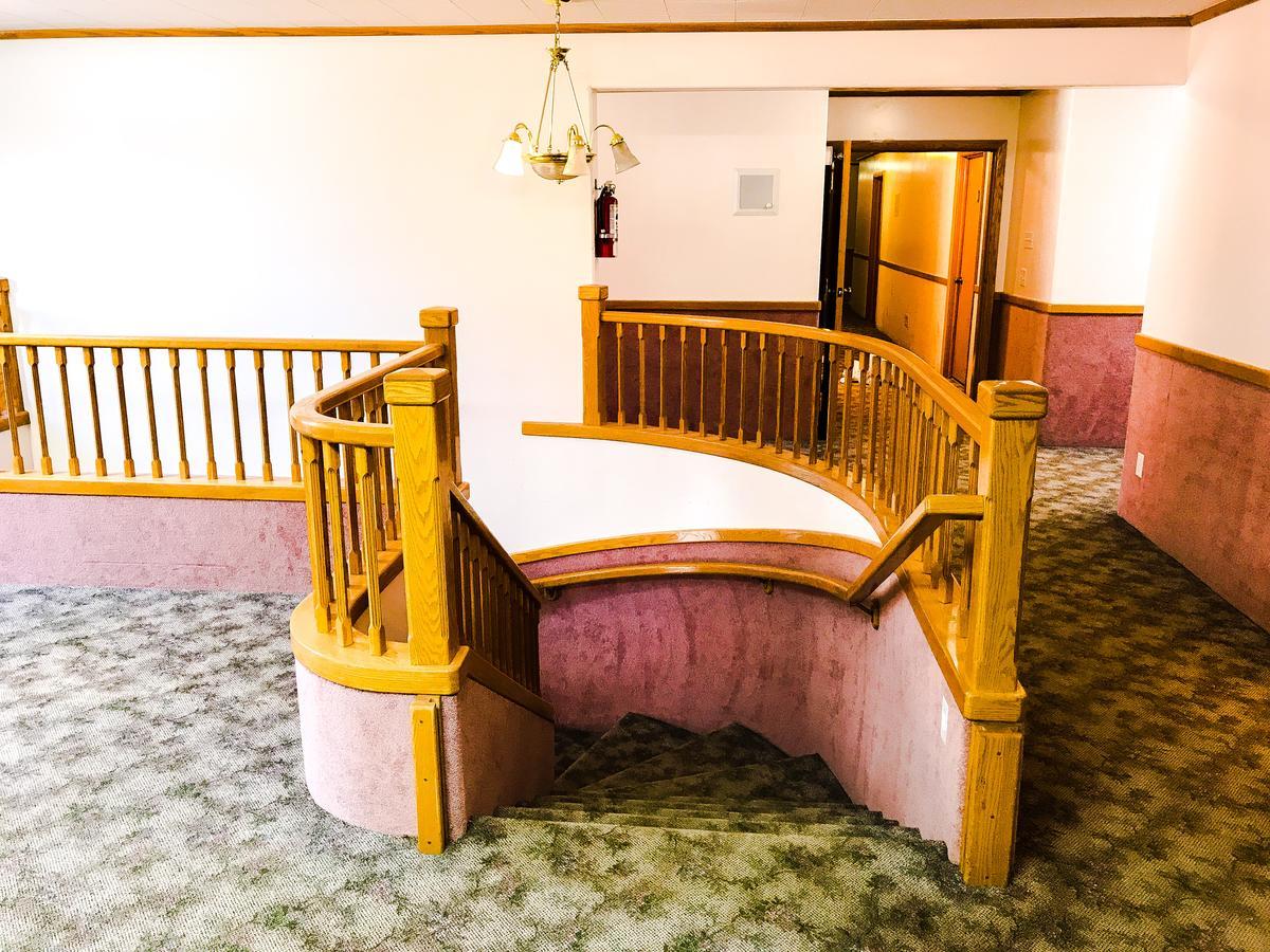 Zion Suites Of Hildale Экстерьер фото