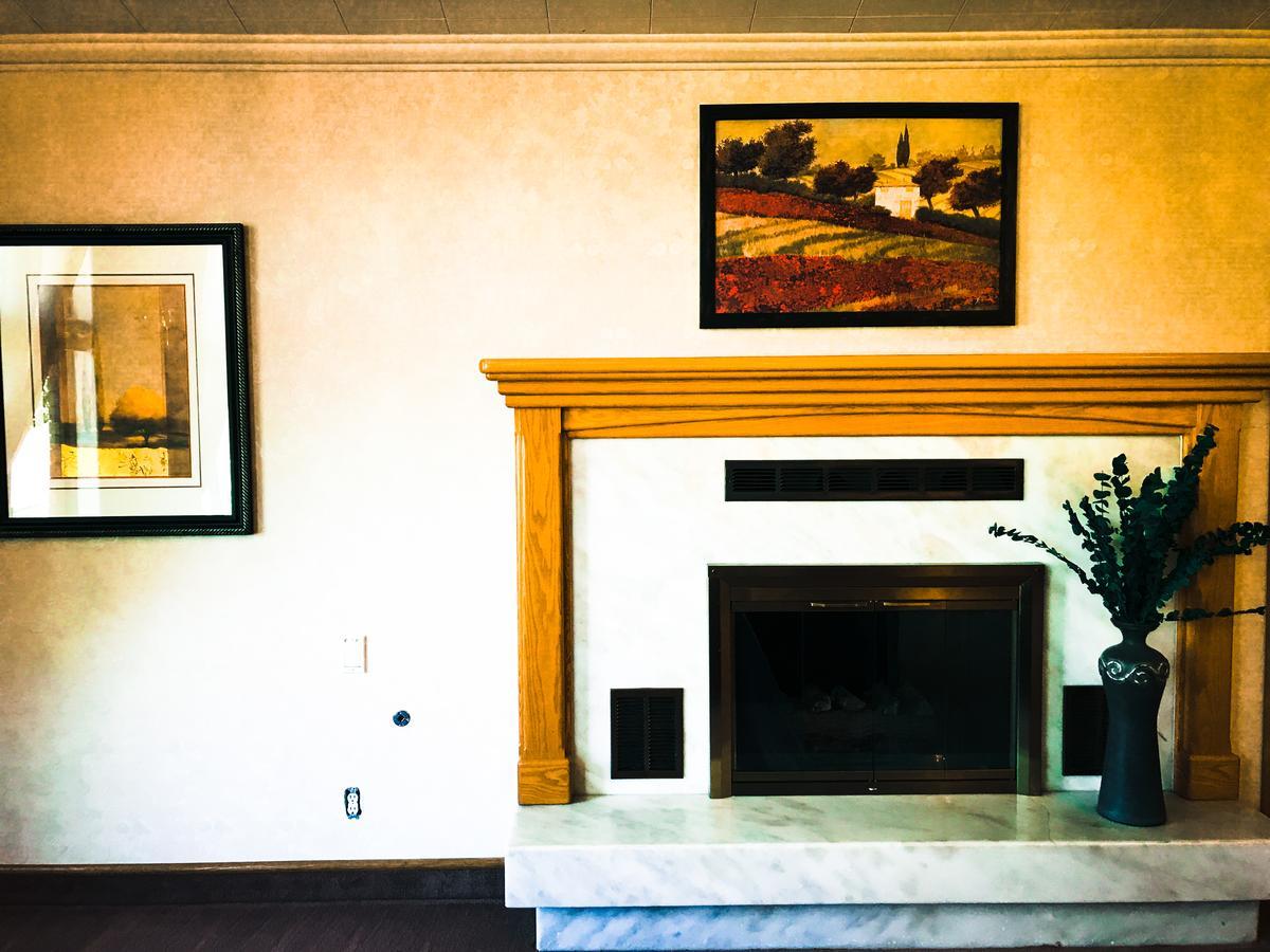 Zion Suites Of Hildale Экстерьер фото