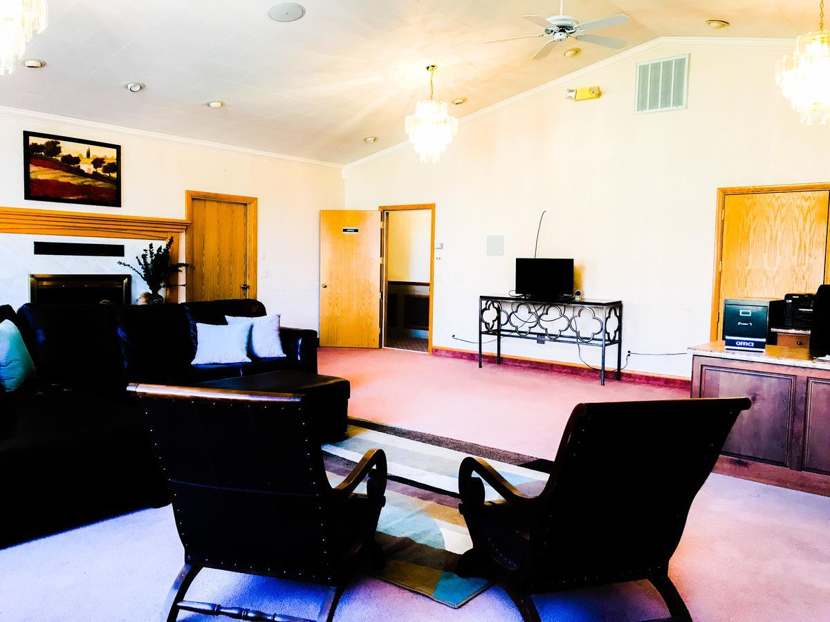 Zion Suites Of Hildale Экстерьер фото