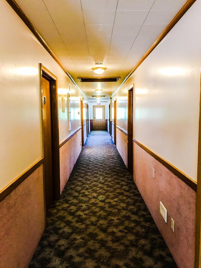 Zion Suites Of Hildale Экстерьер фото