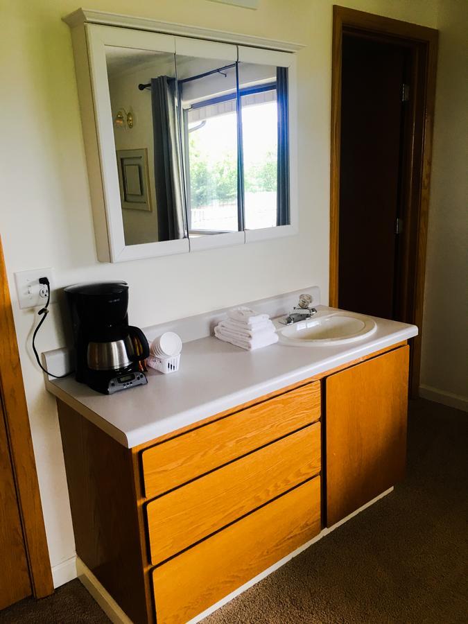 Zion Suites Of Hildale Экстерьер фото