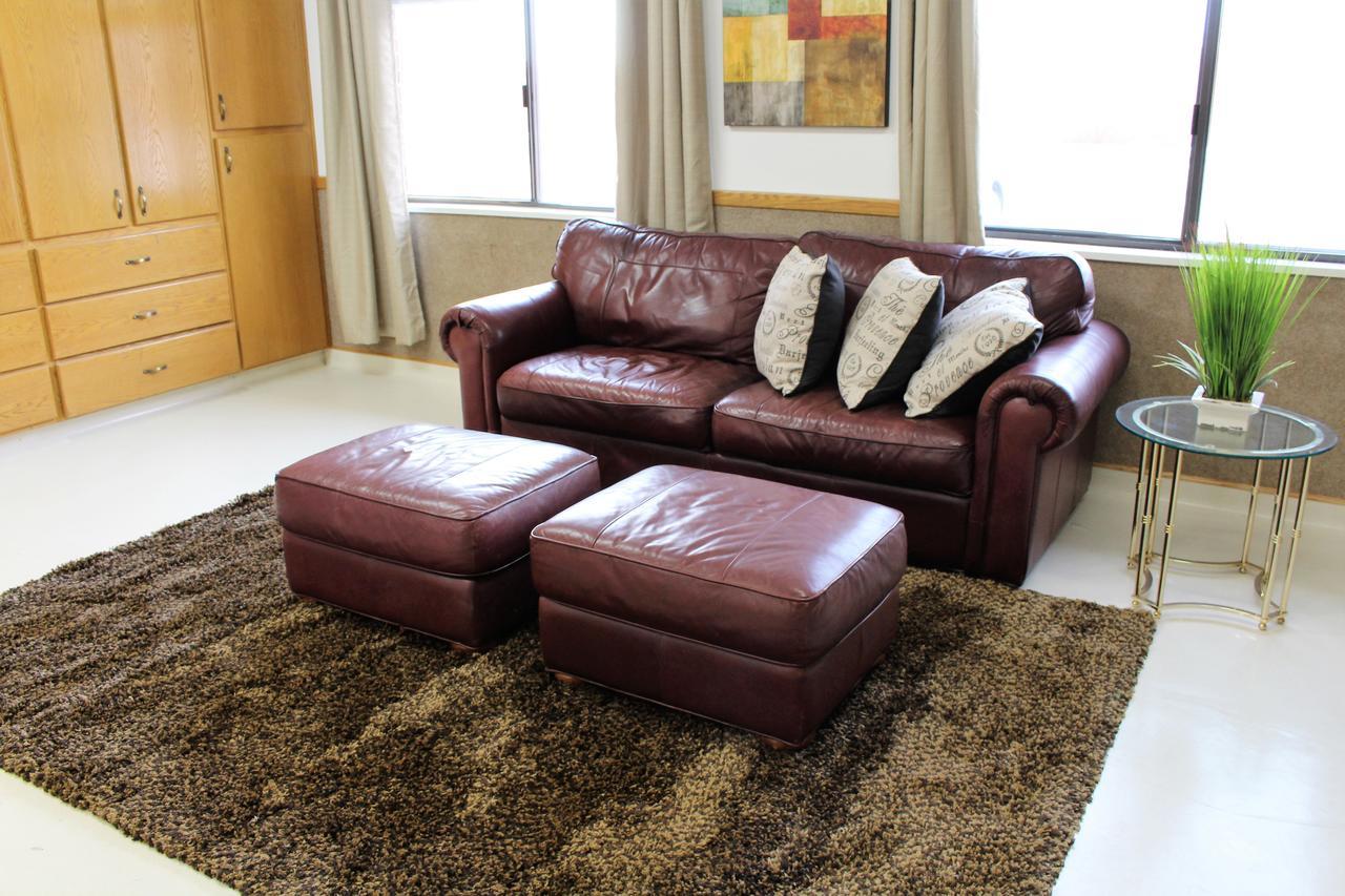 Zion Suites Of Hildale Экстерьер фото