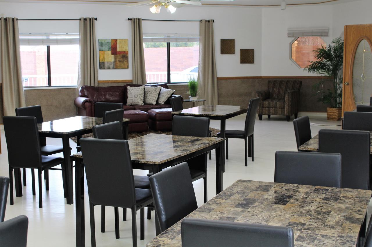 Zion Suites Of Hildale Экстерьер фото