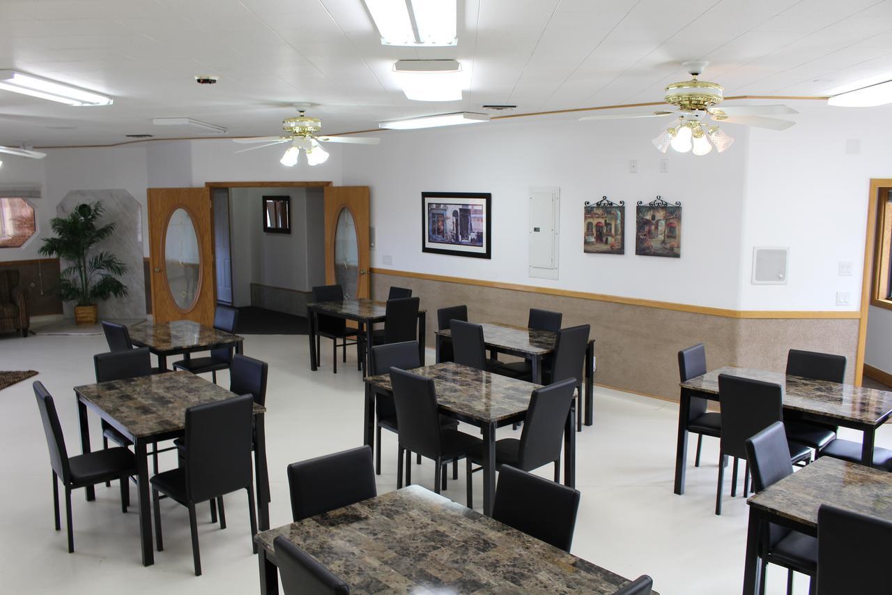 Zion Suites Of Hildale Экстерьер фото