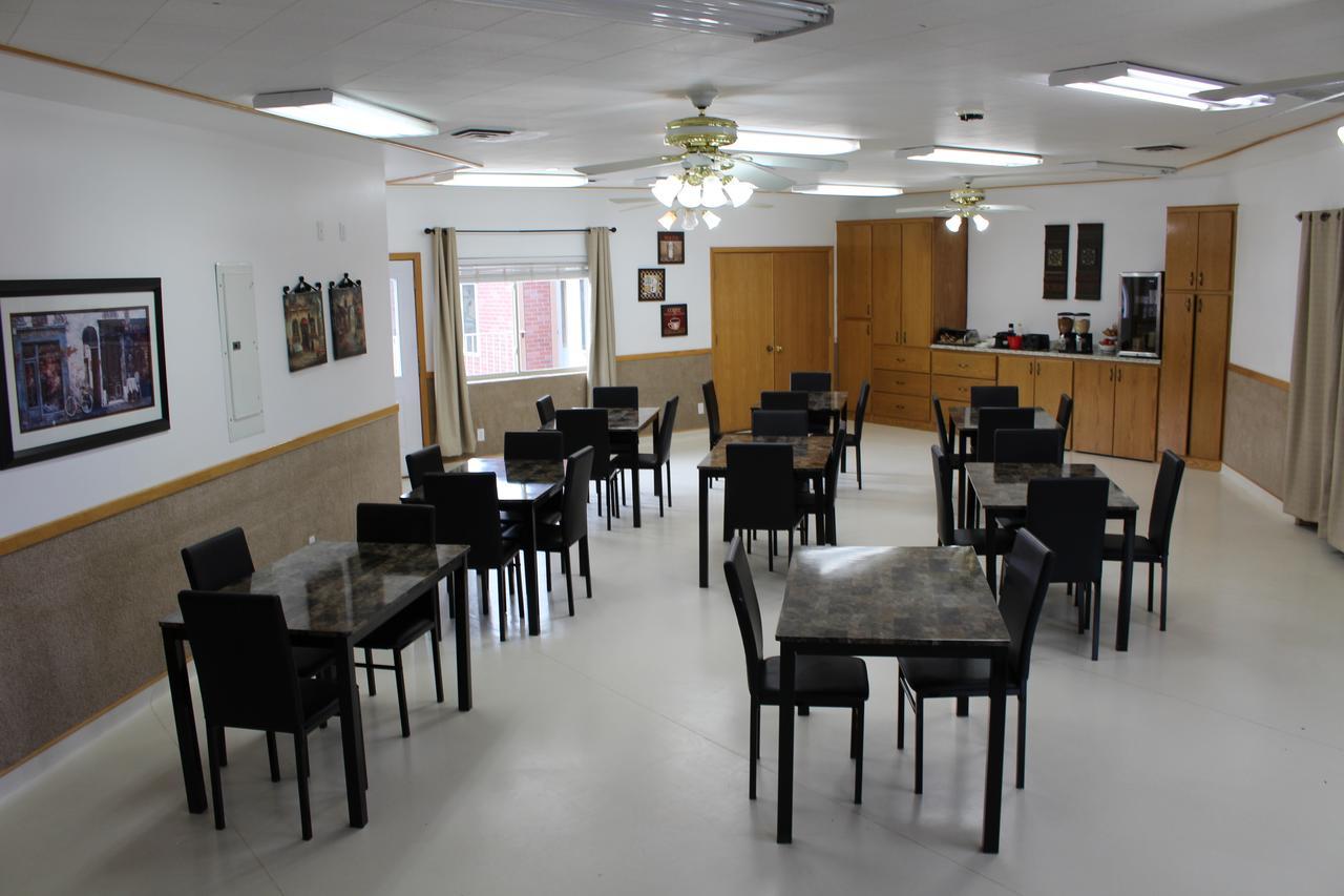 Zion Suites Of Hildale Экстерьер фото