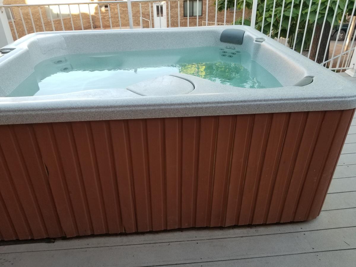 Zion Suites Of Hildale Экстерьер фото